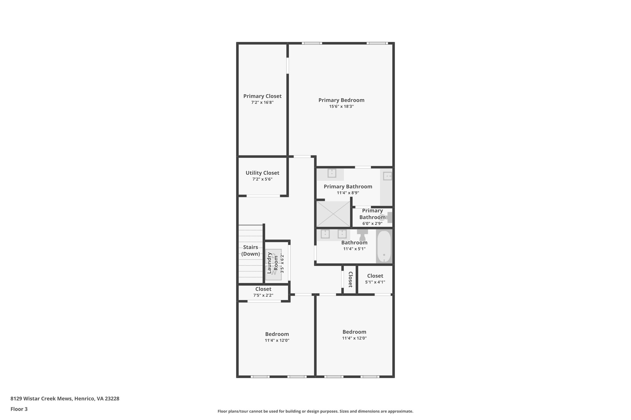 Floor 3