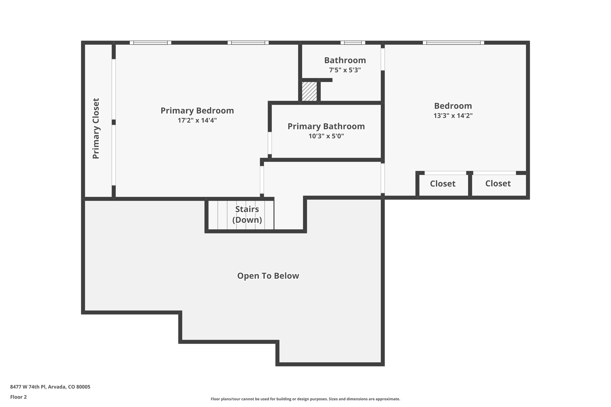 Floor 2