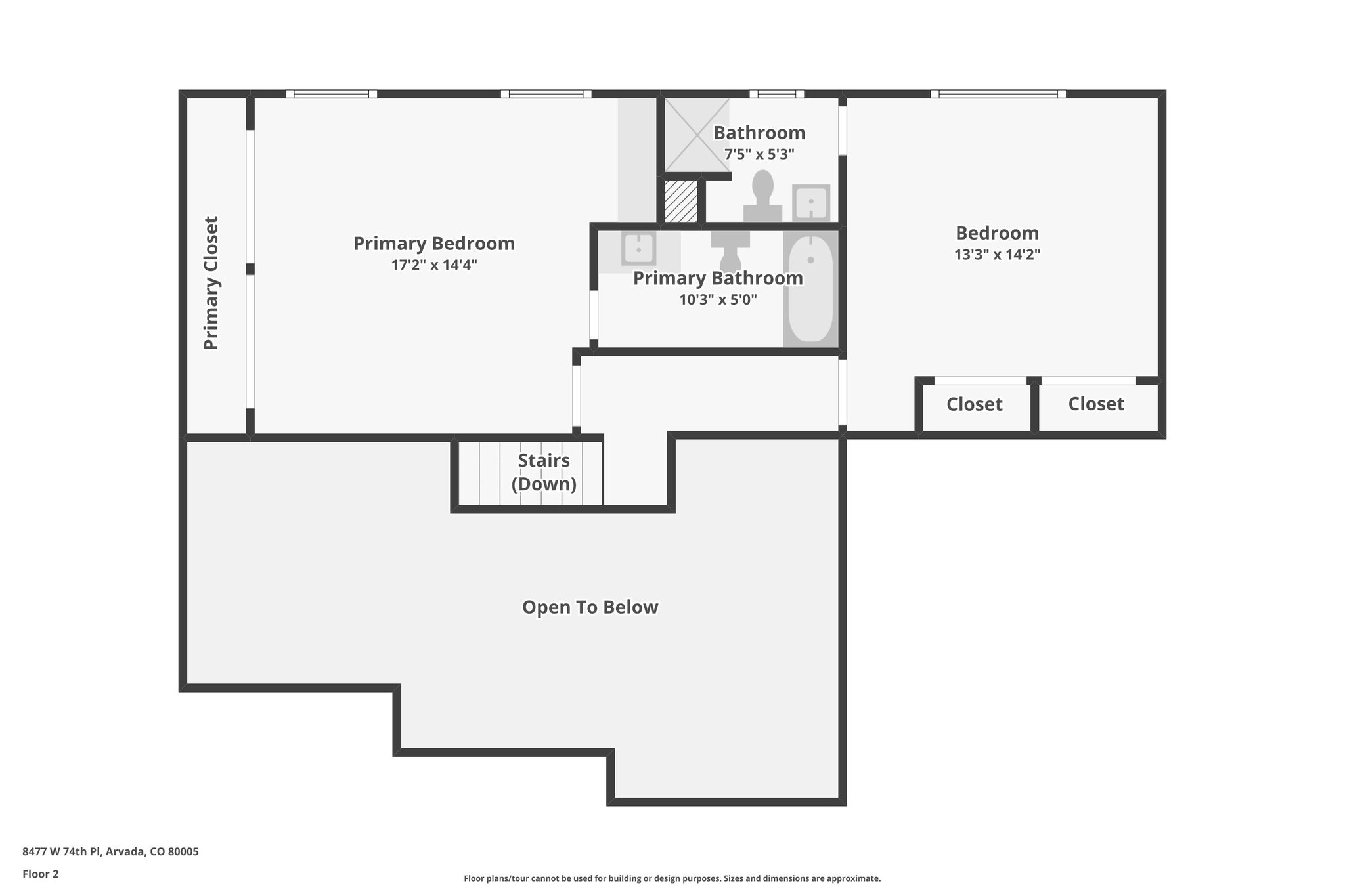 Floor 2