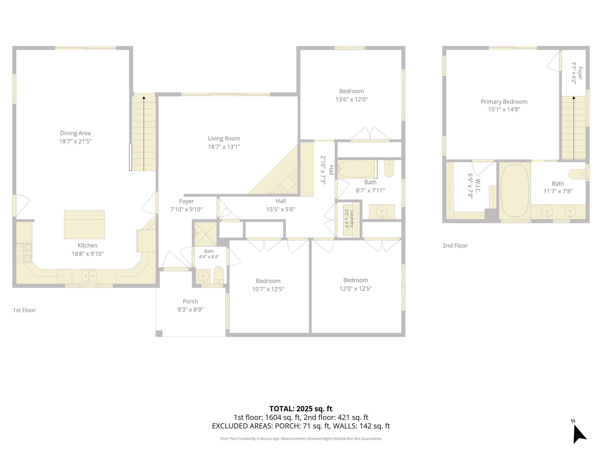 Floorplan #6