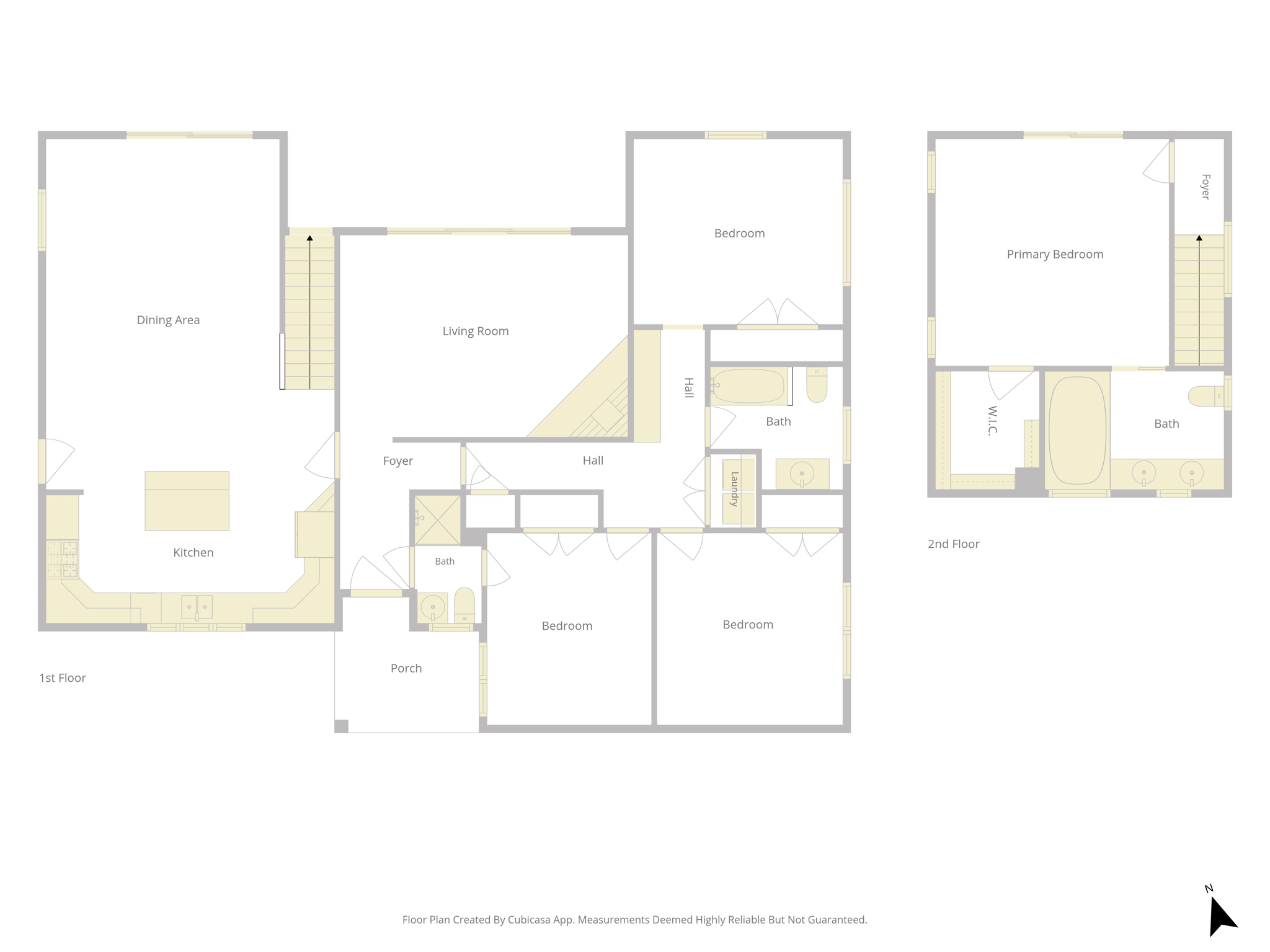 Floorplan #9