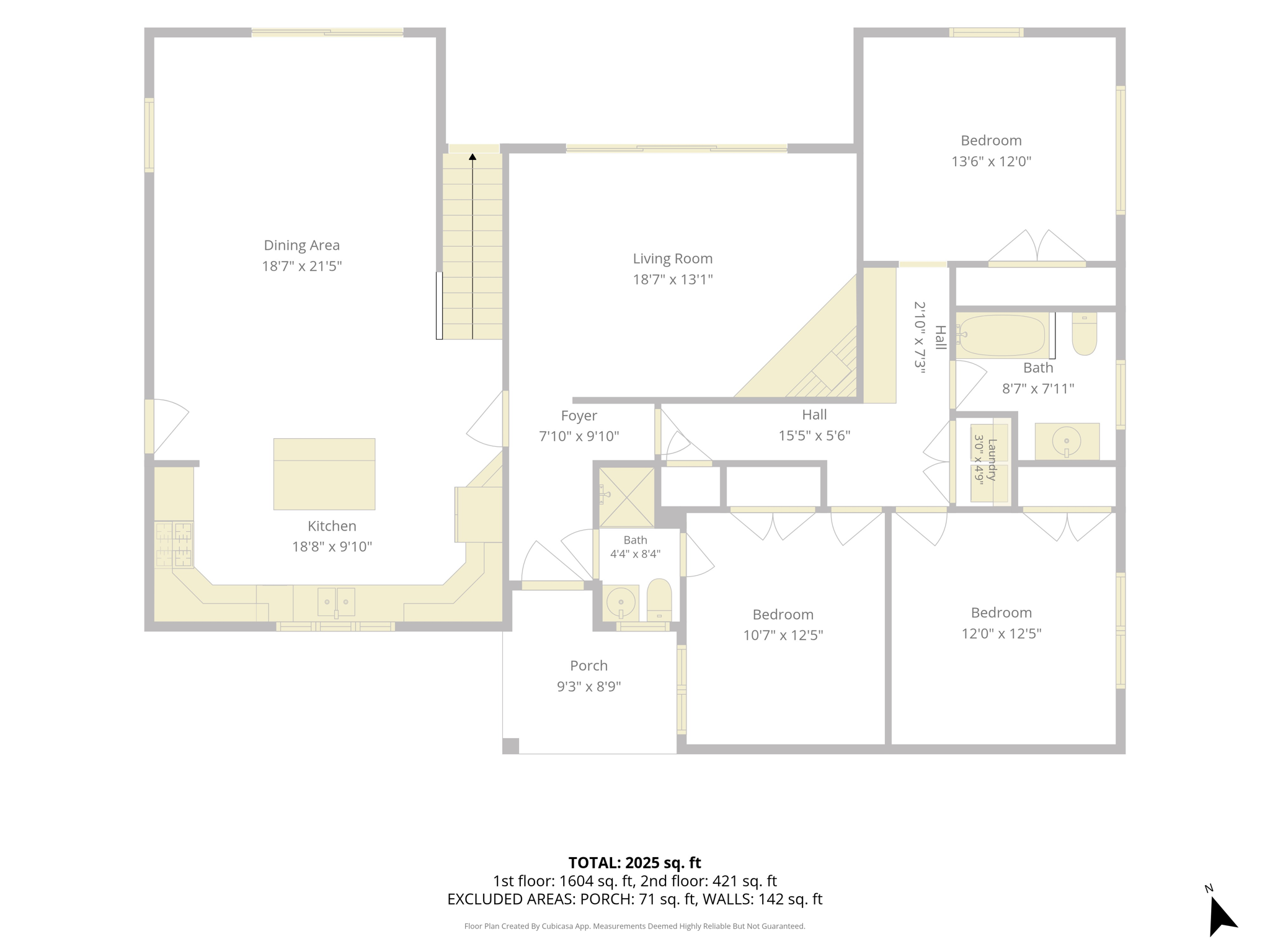 Floorplan #10