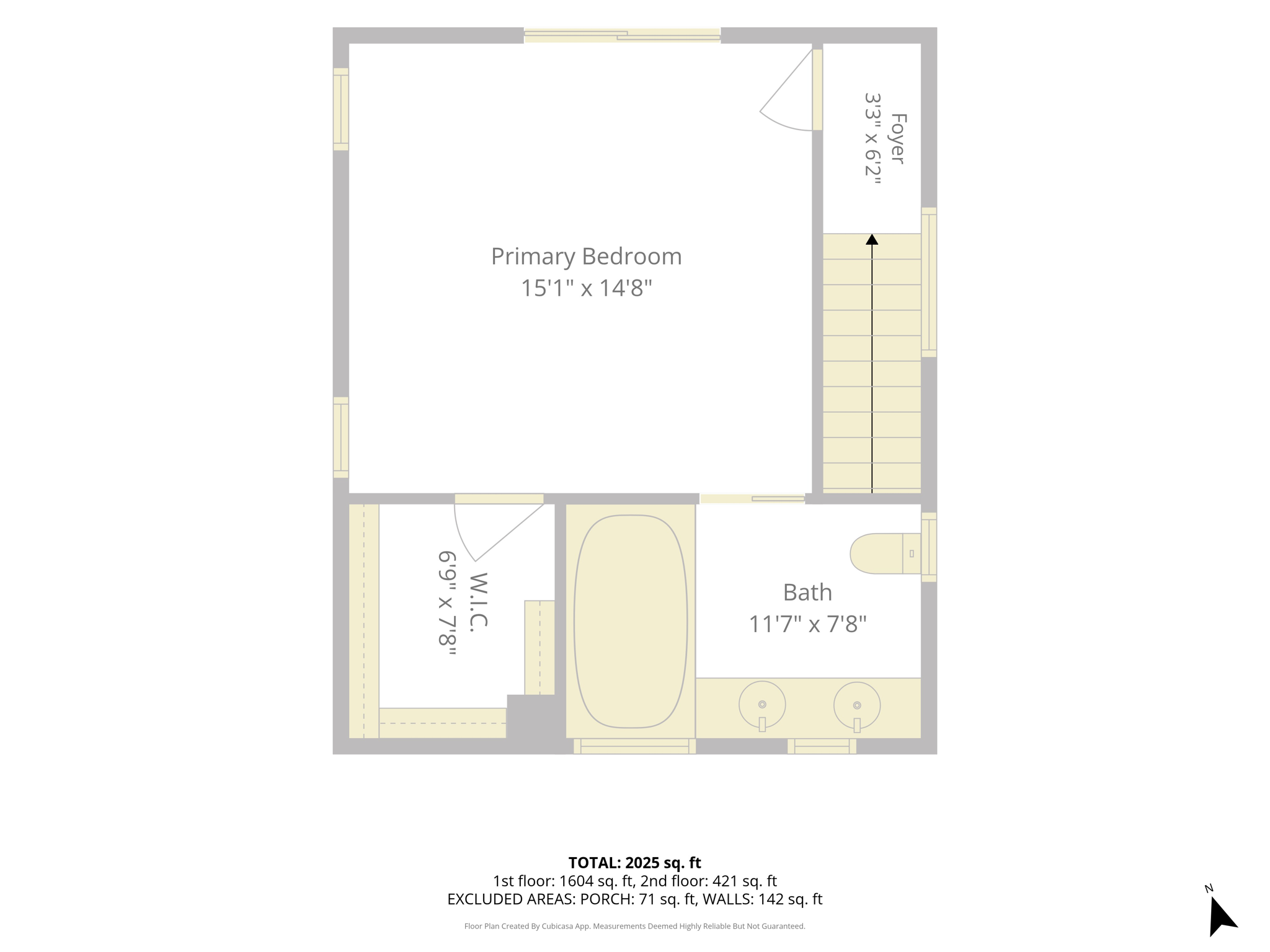 Floorplan #11
