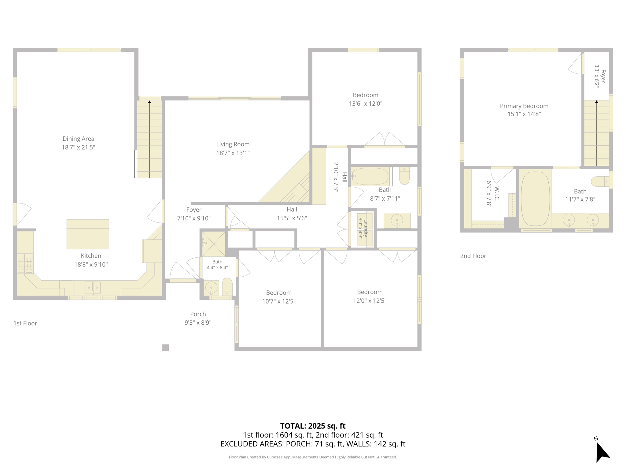 Floorplan #12
