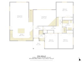Floorplan #4