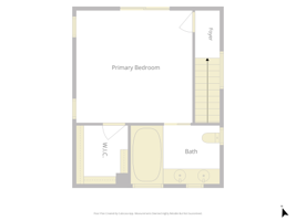 Floorplan #8