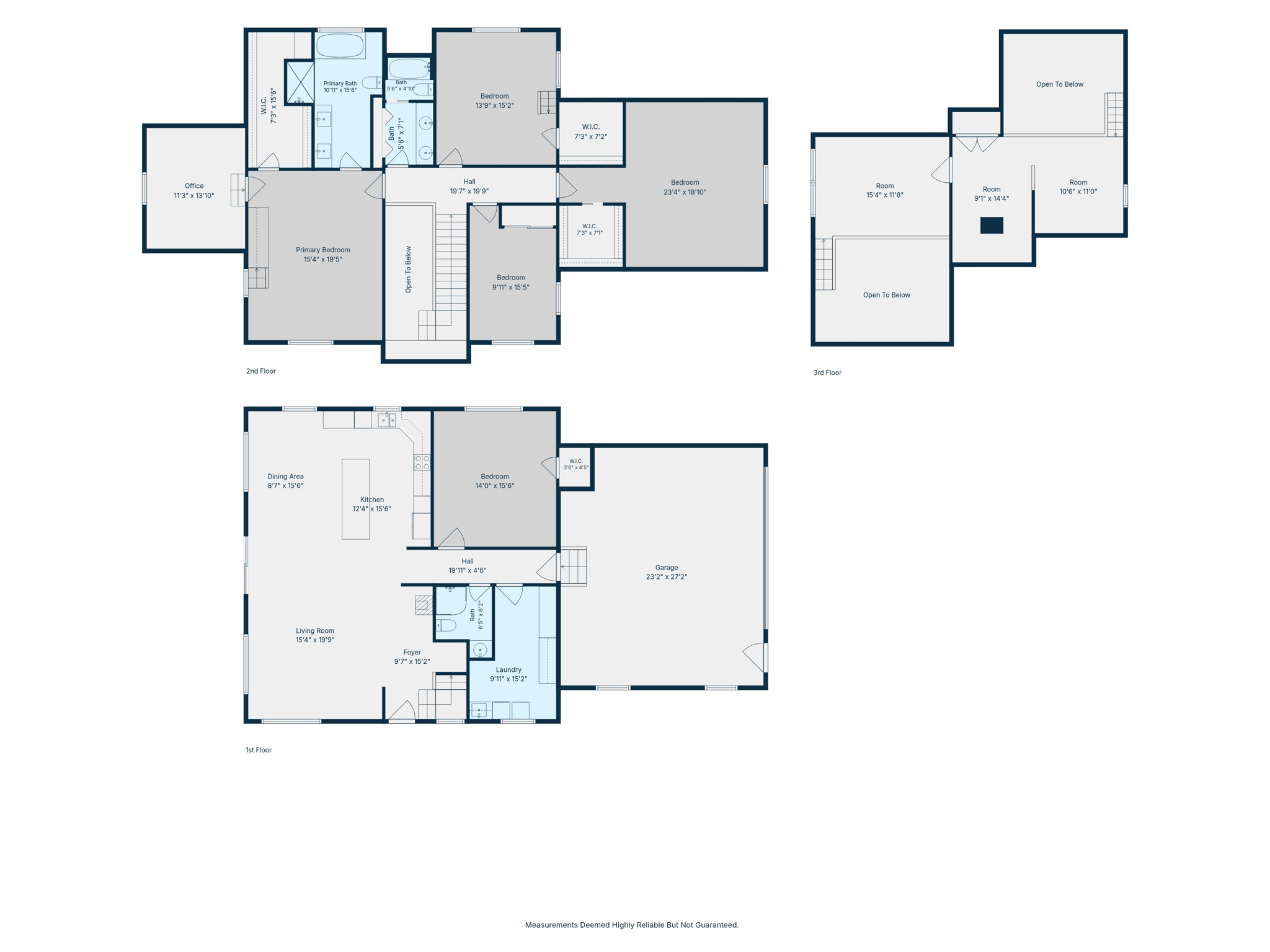 Floorplan #2