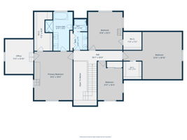 Floorplan #4