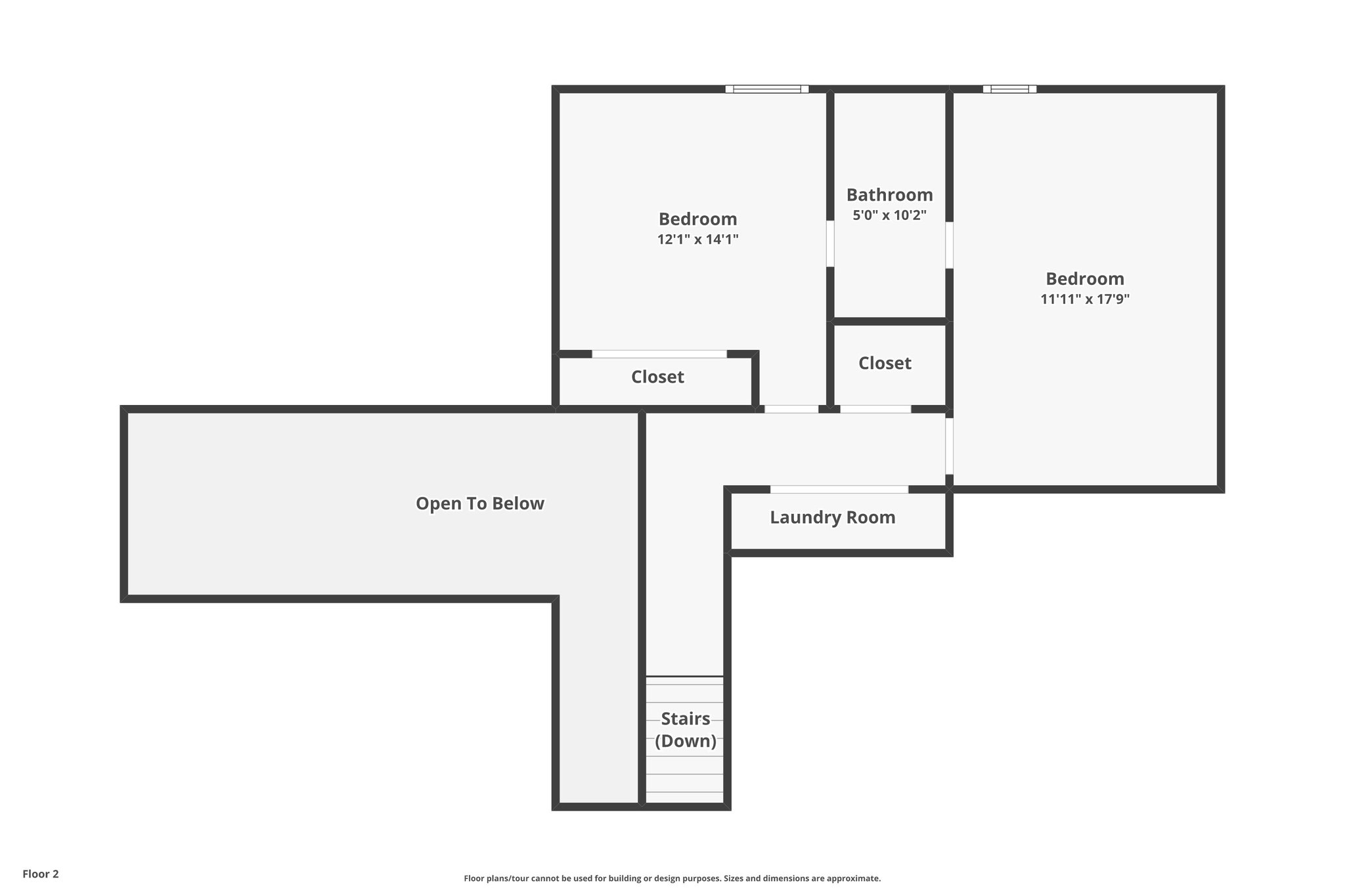 Floor 2