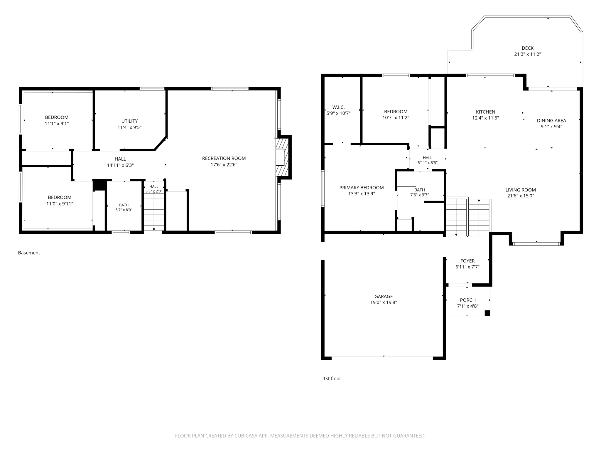 Floorplan #6