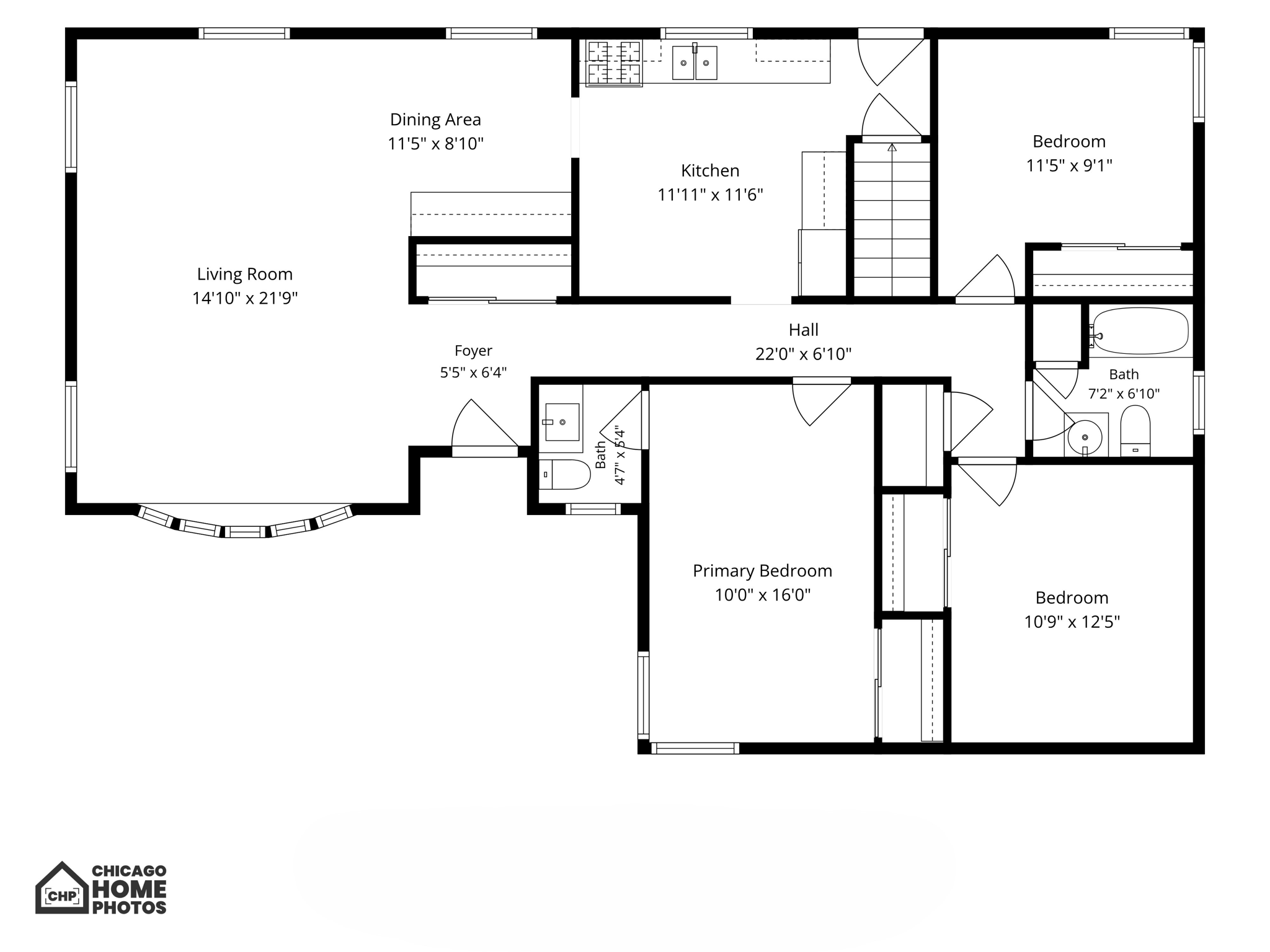 Floorplan #2