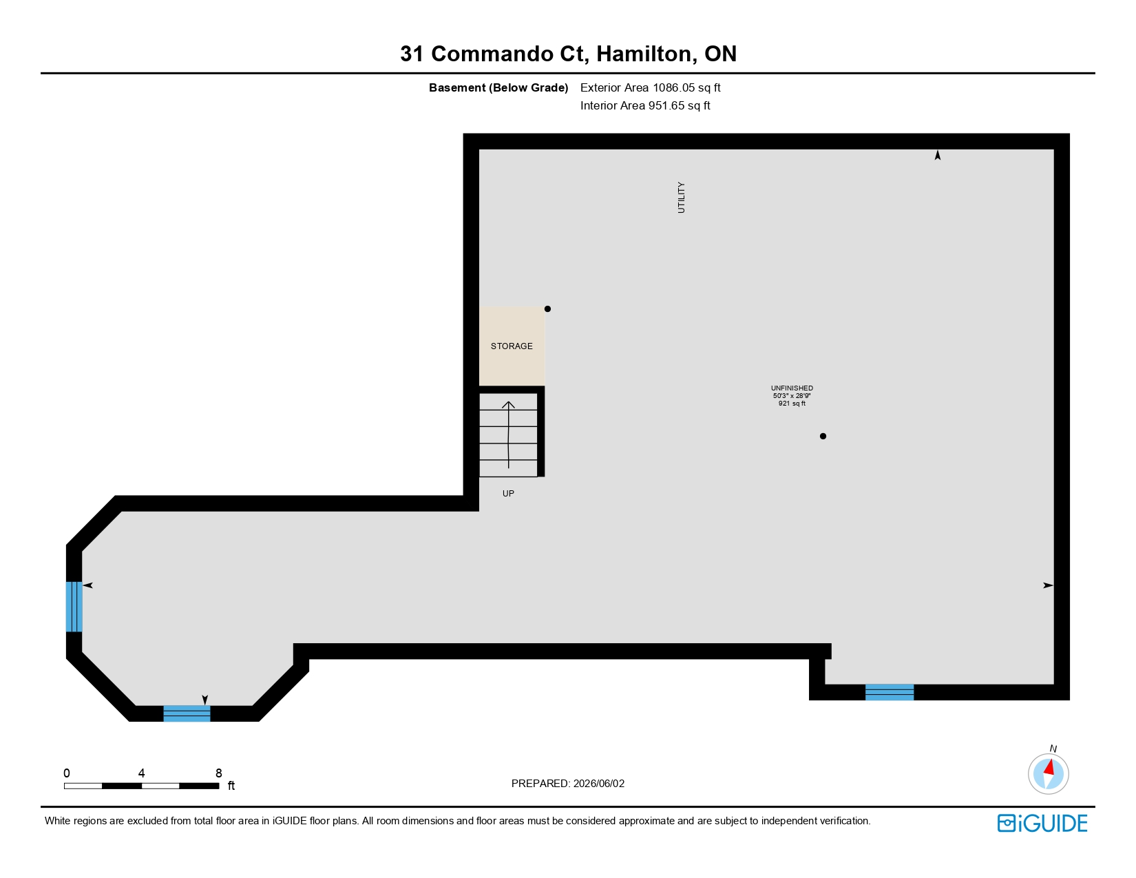 Floorplan #4