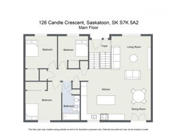 Floorplan #3