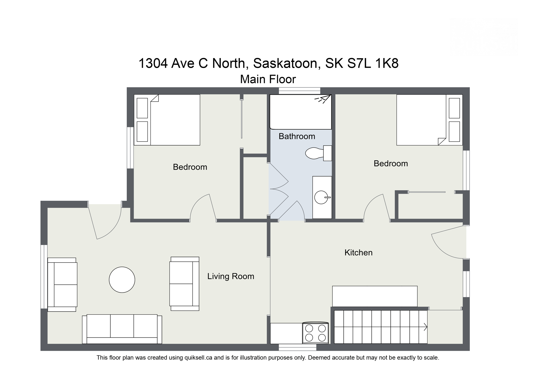 Floorplan #2