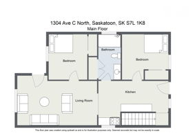 Floorplan #2