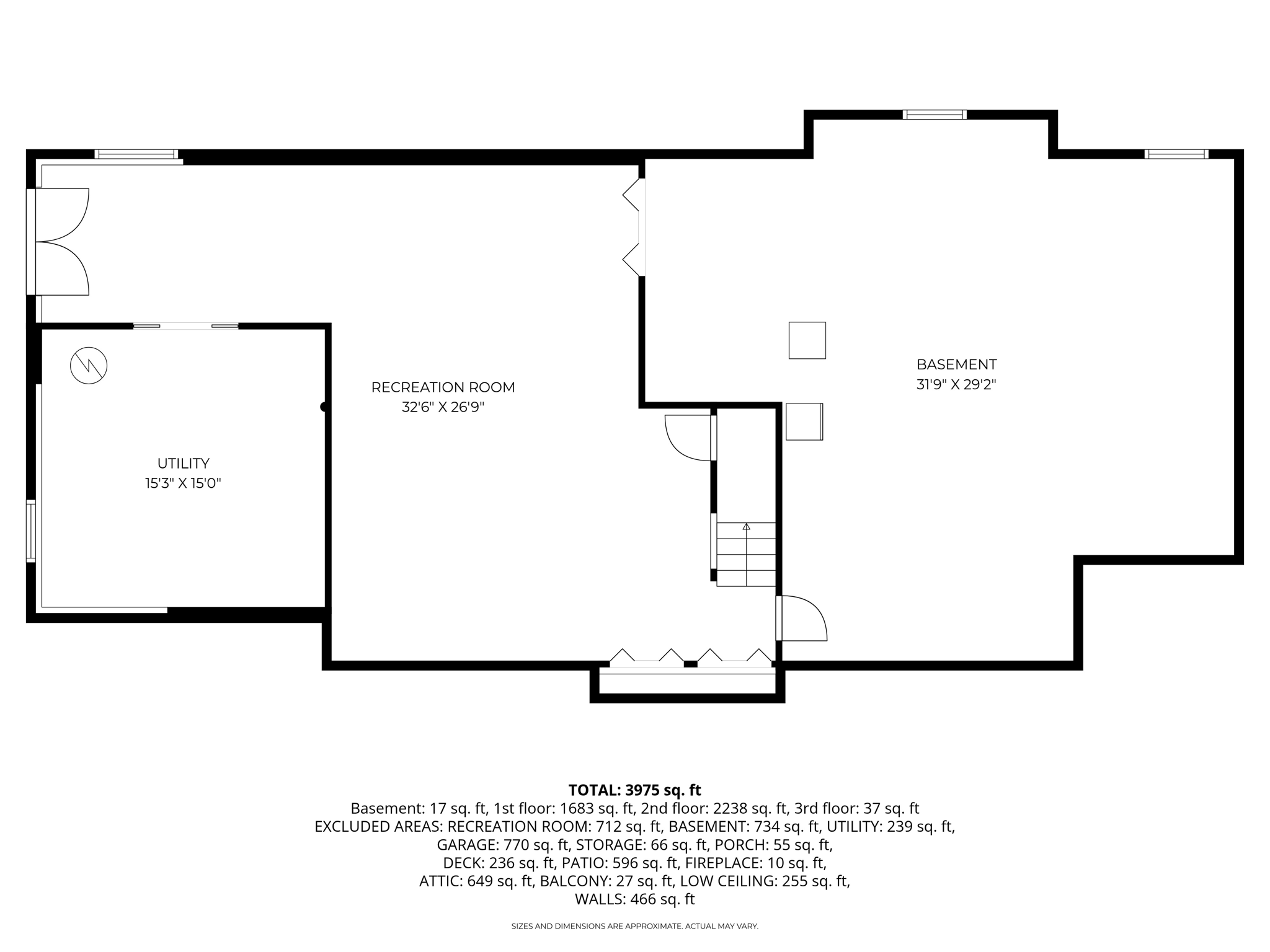 Floorplan #6