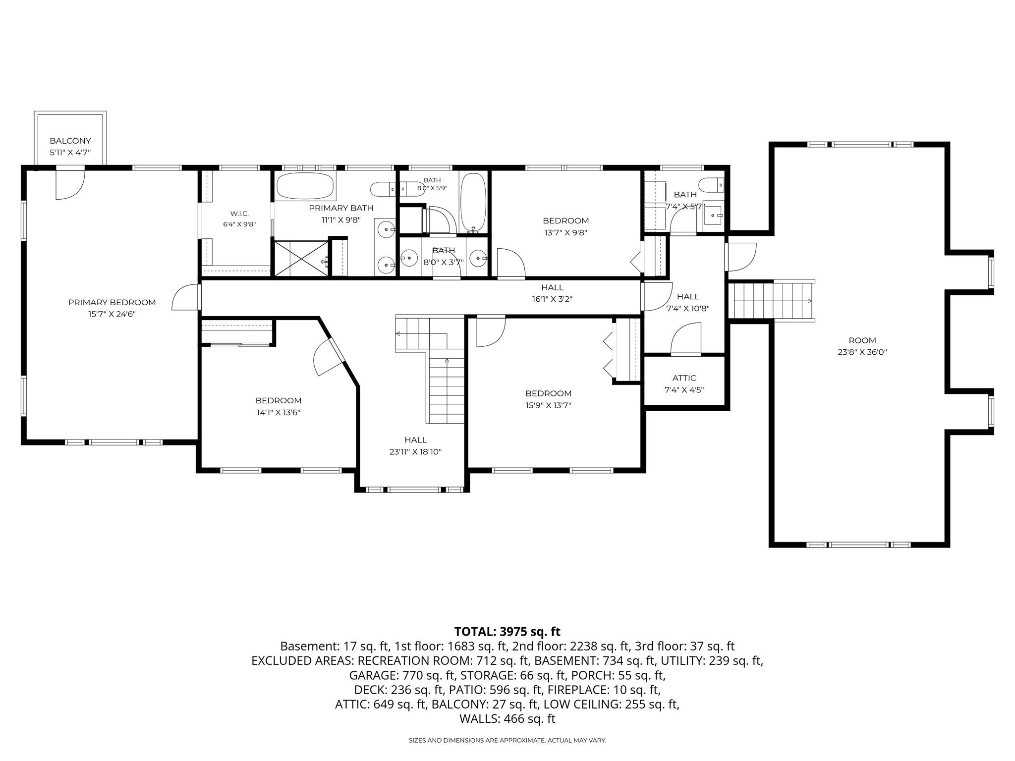 Floorplan #8