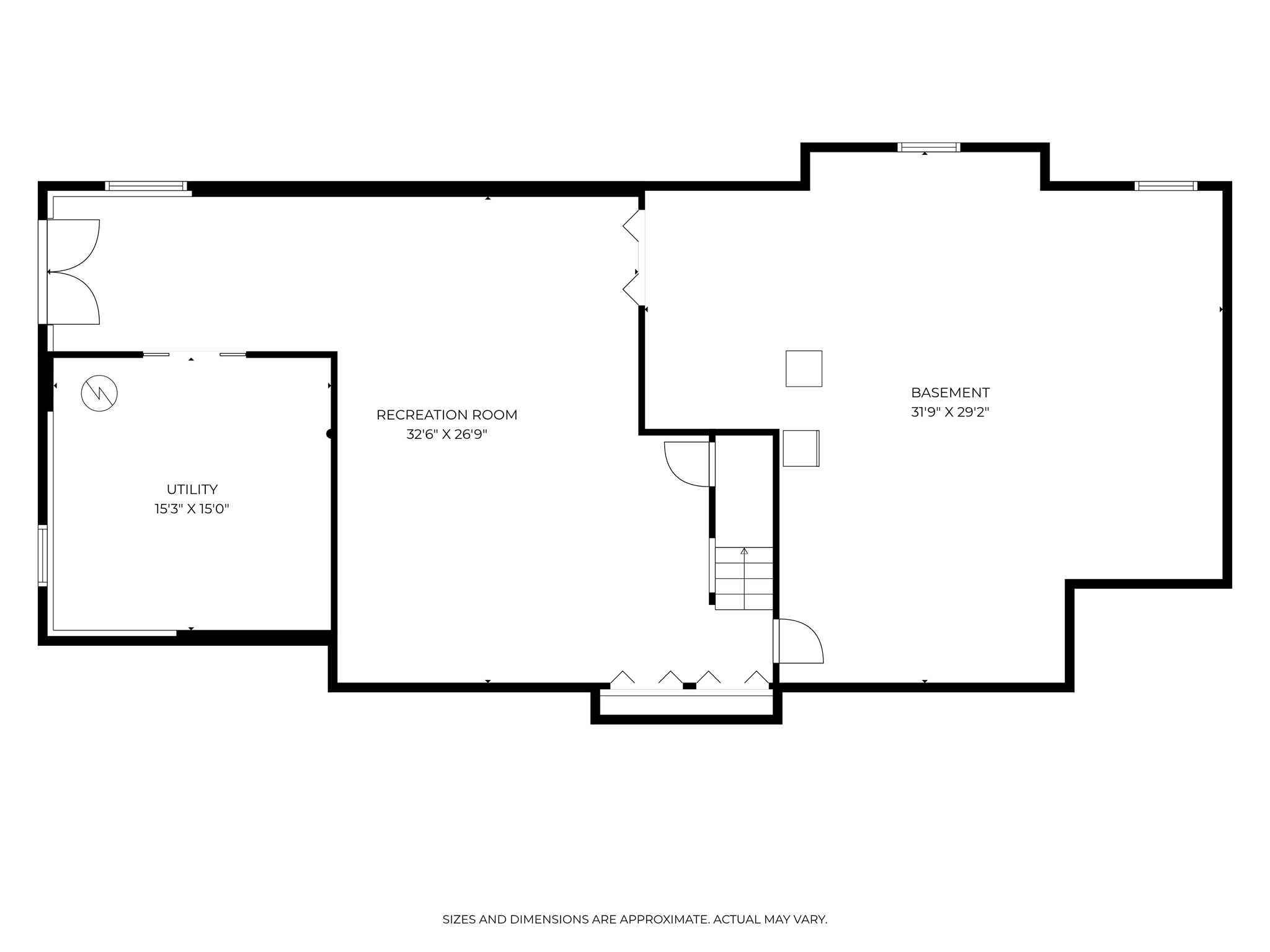 Floorplan #6