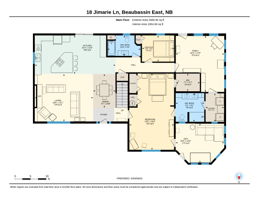 Floorplan #3