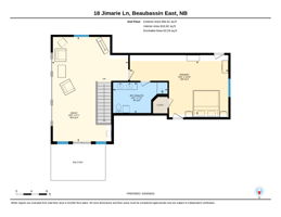 Floorplan #4