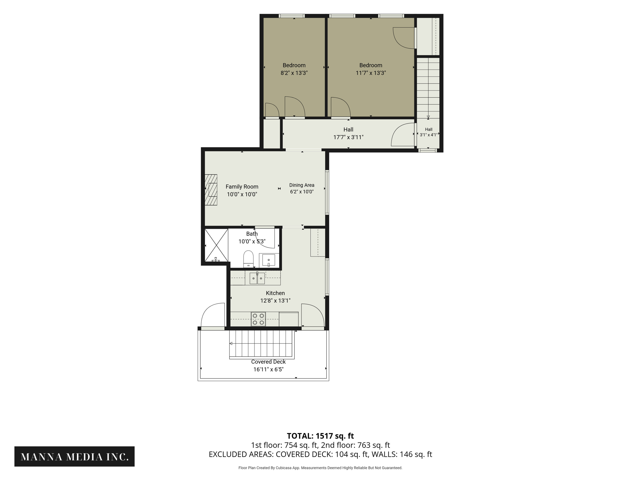 Floorplan #8