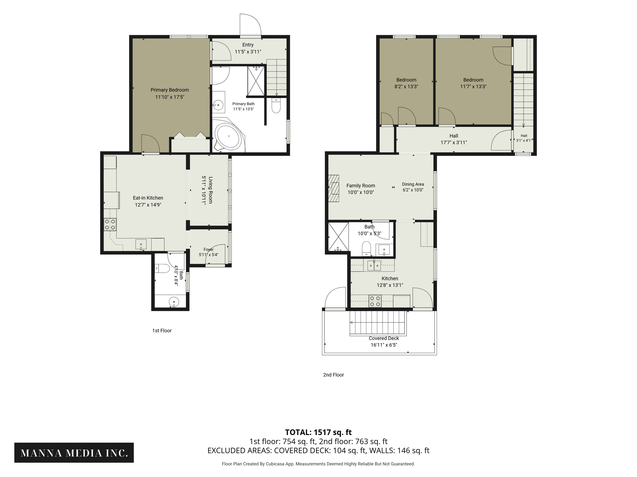 Floorplan #9