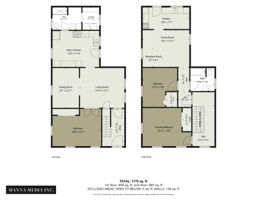 Floorplan #3