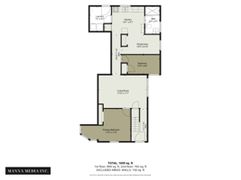 Floorplan #4