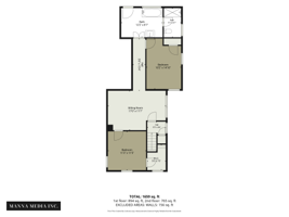 Floorplan #5