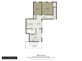 Floorplan #8