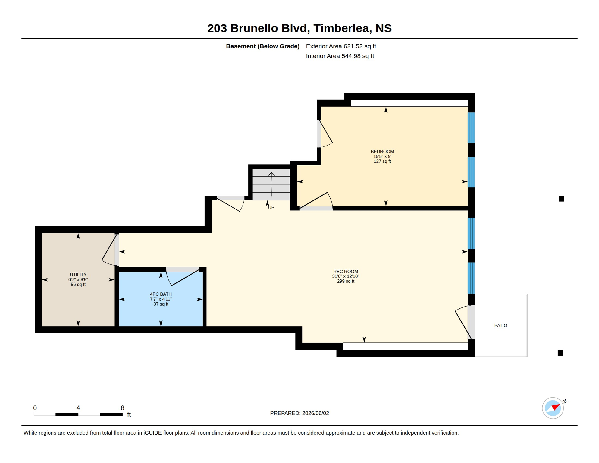 Floorplan #3