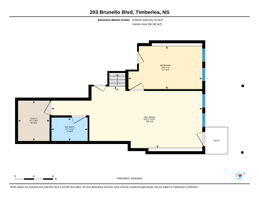 Floorplan #3