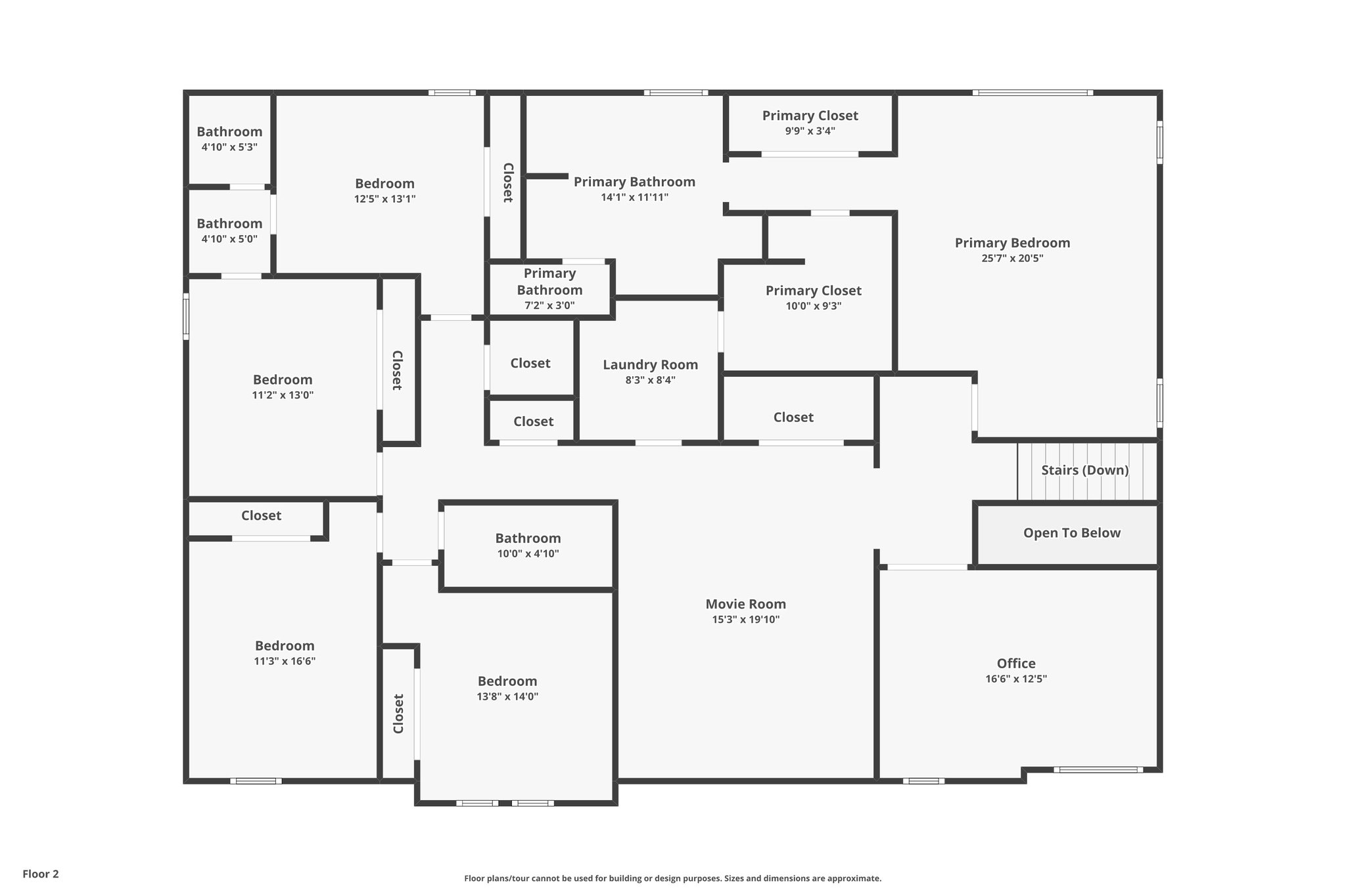 Floor 2