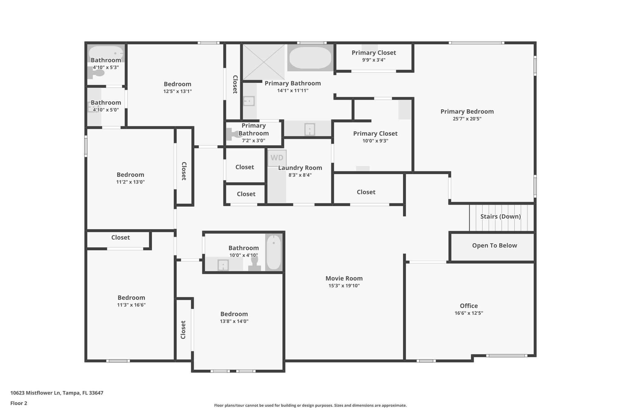 Floor 2