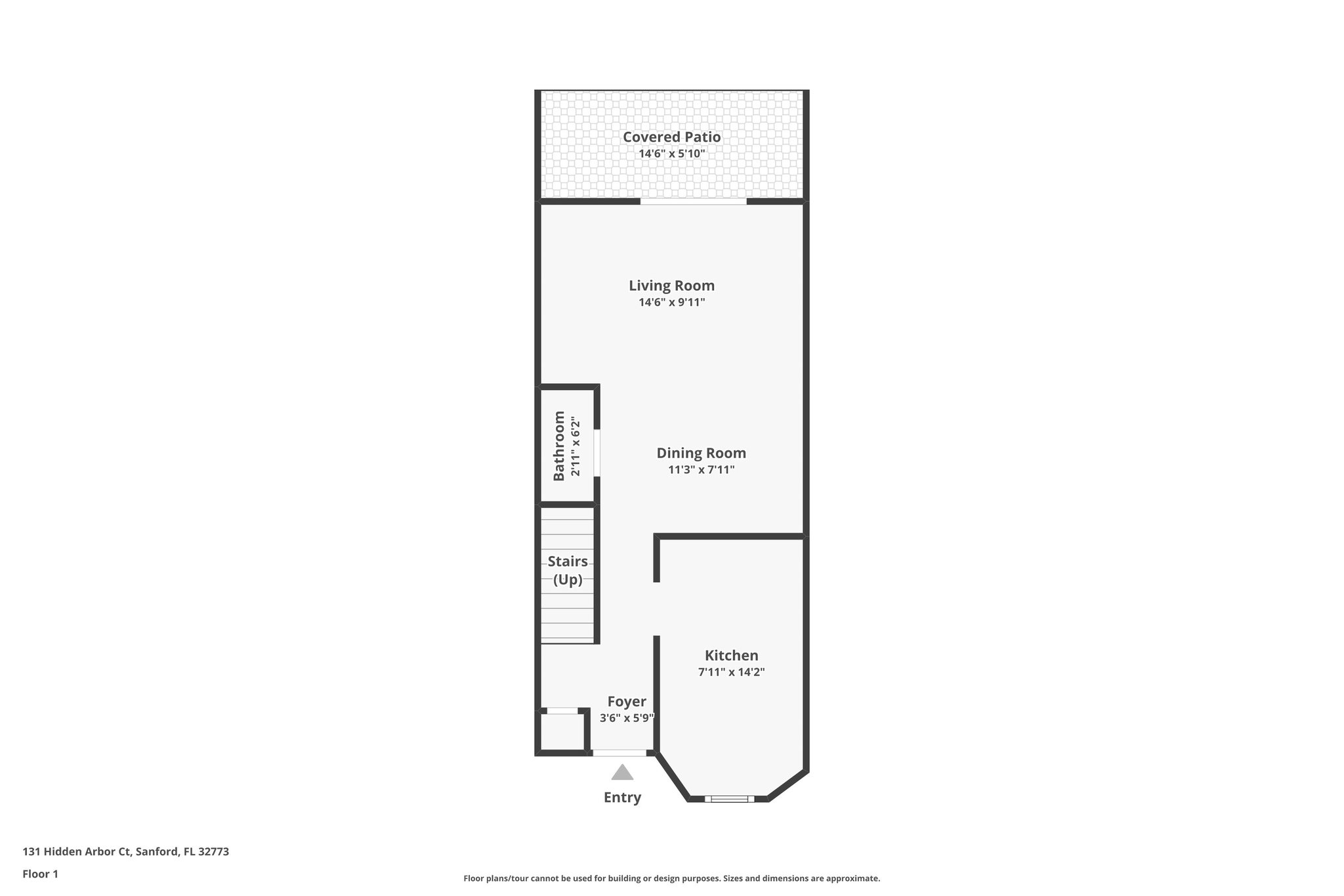Floor 1