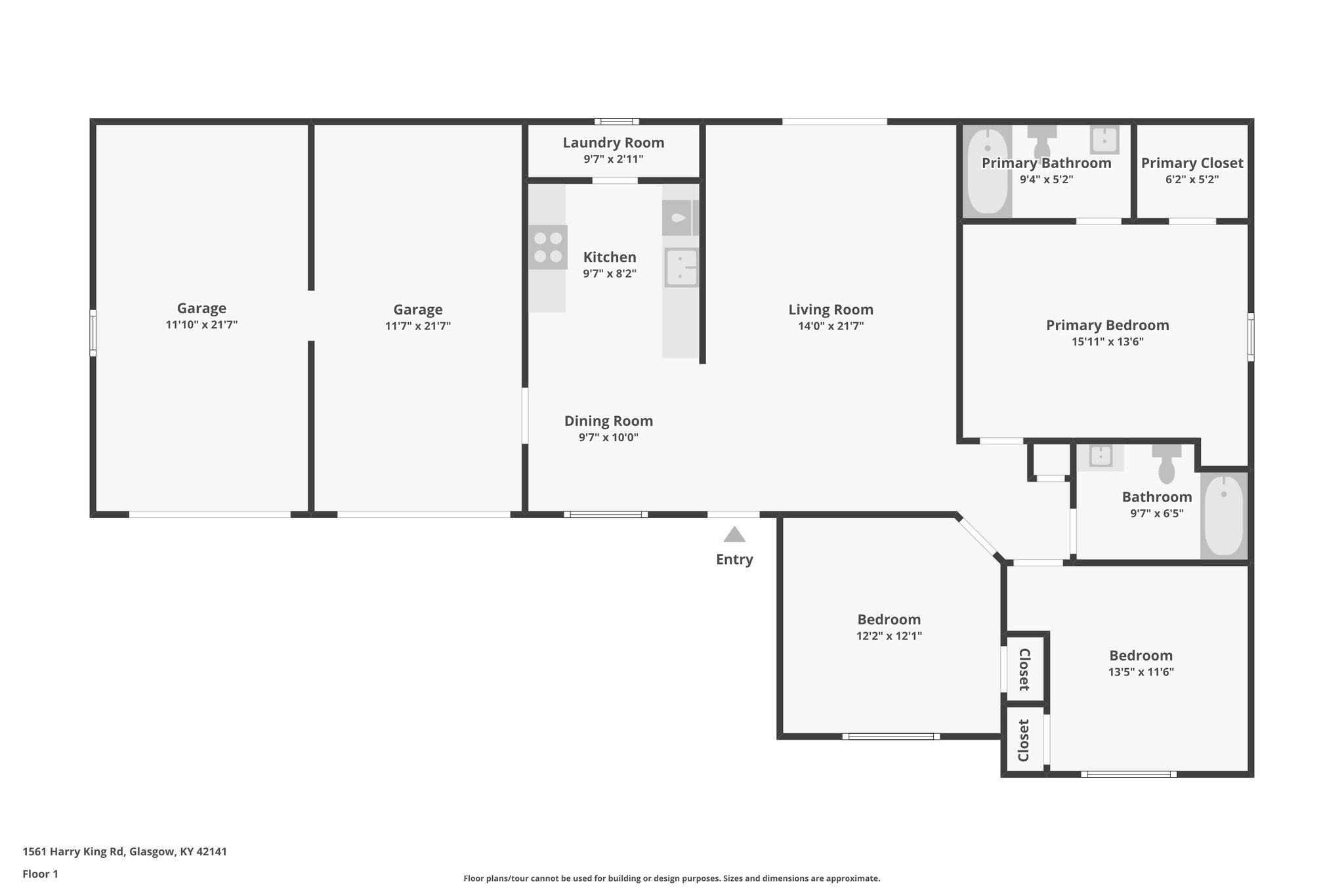 Floor 1