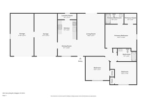 Floor 1