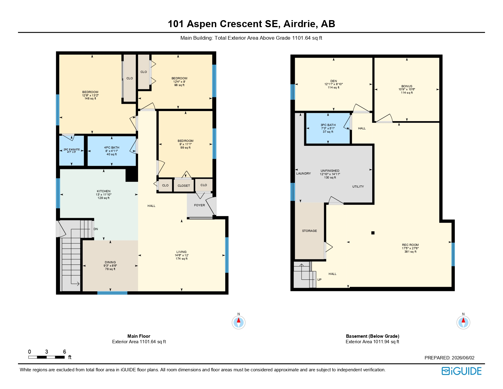 Floorplan #2