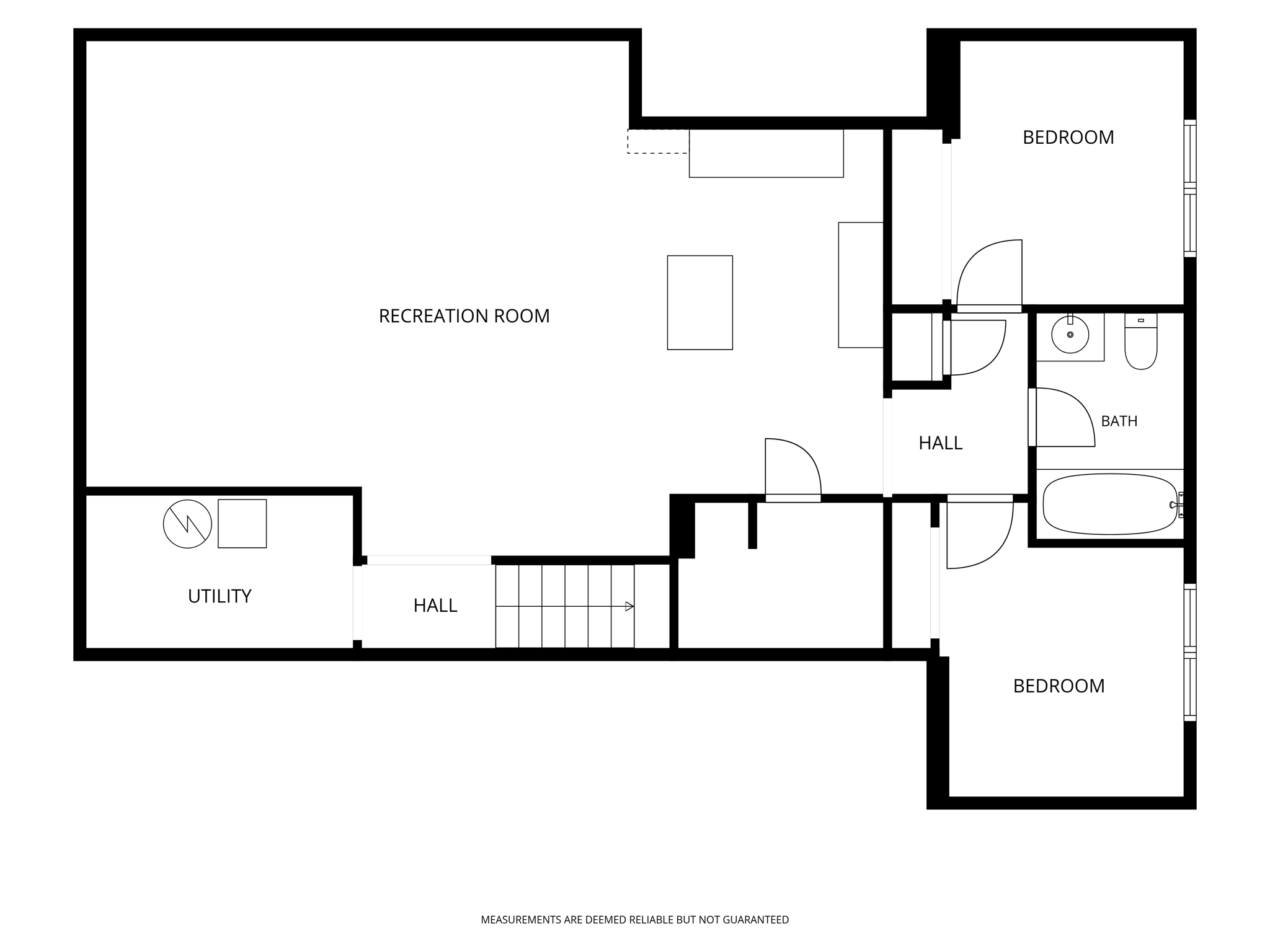 Floorplan #4