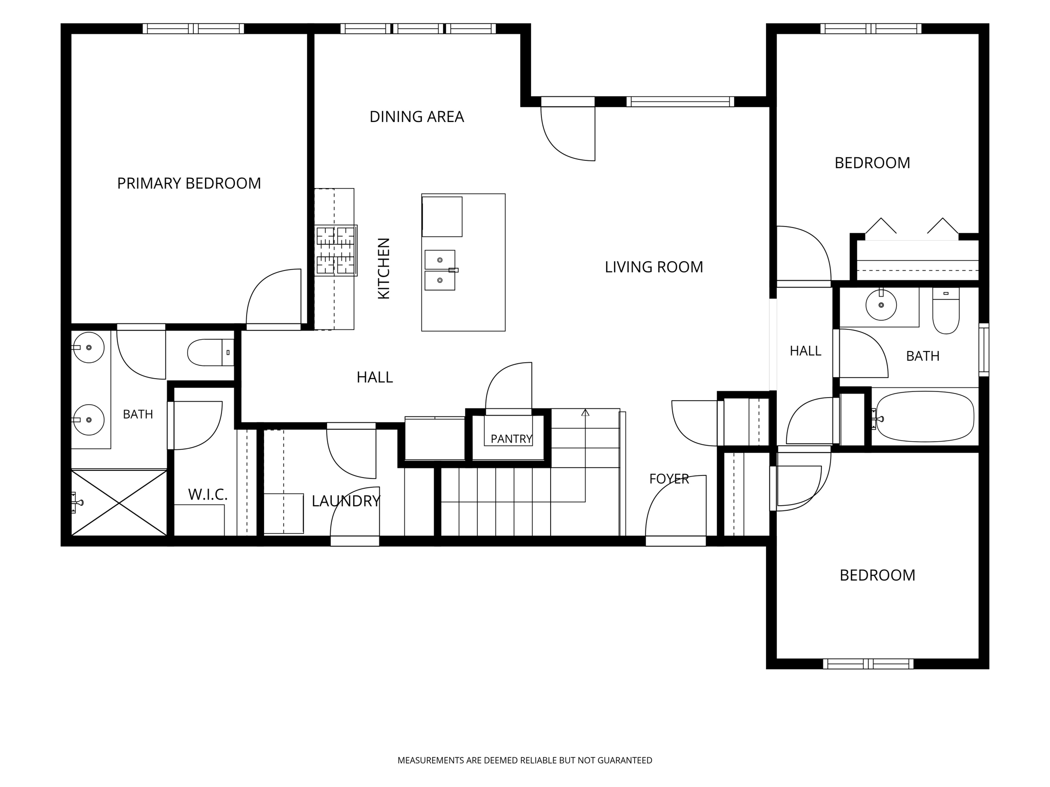 Floorplan #5