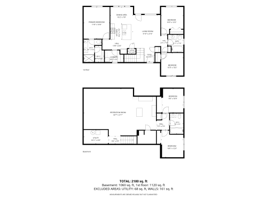 Floorplan #3