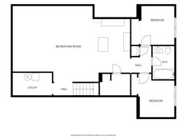 Floorplan #4