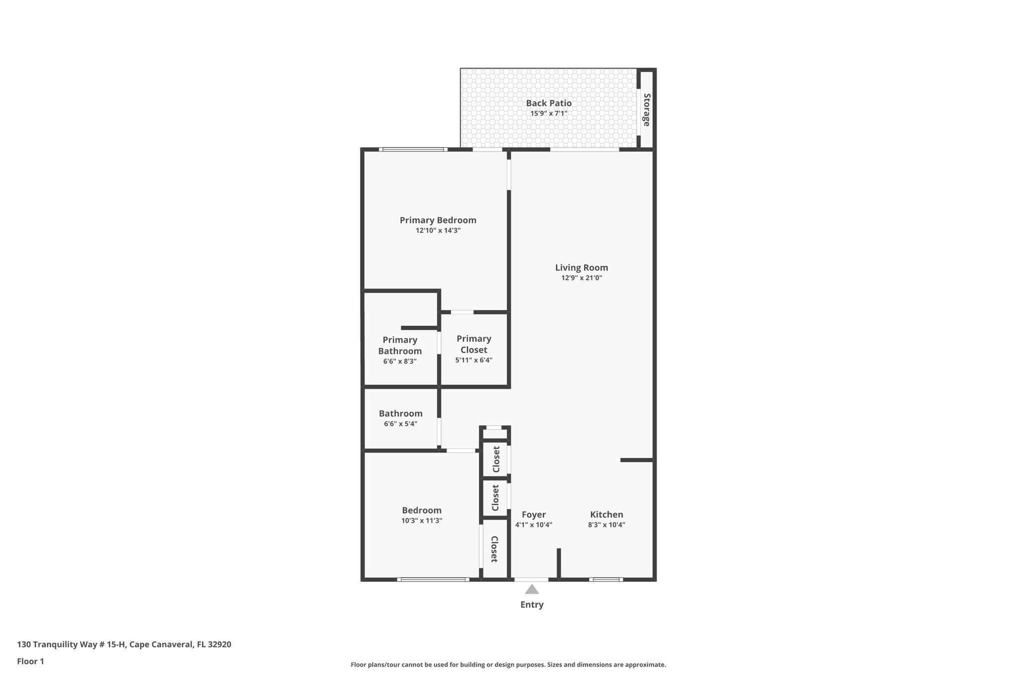 Floor 1