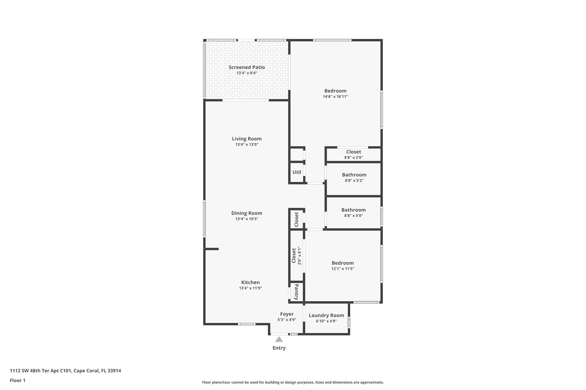 Floor 1