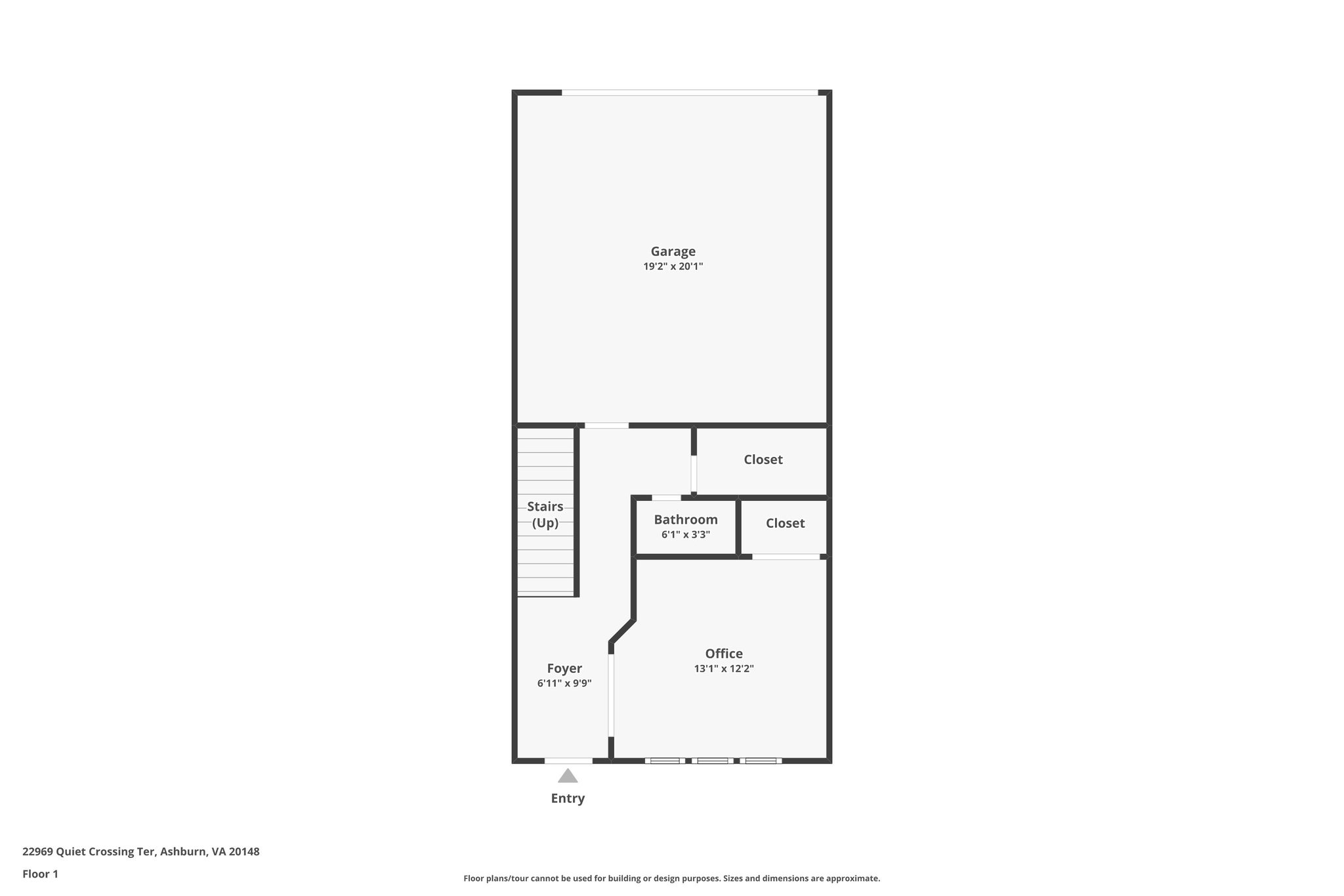 Floor 1