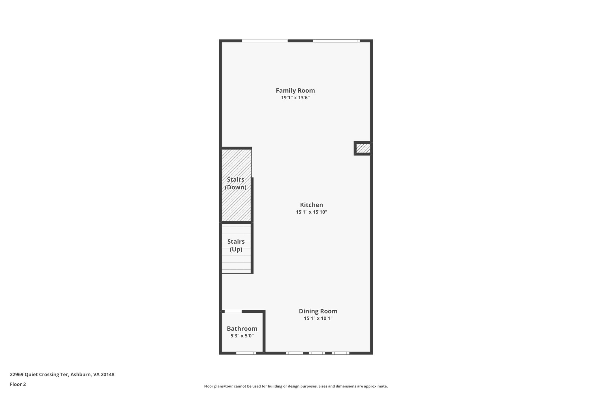 Floor 2