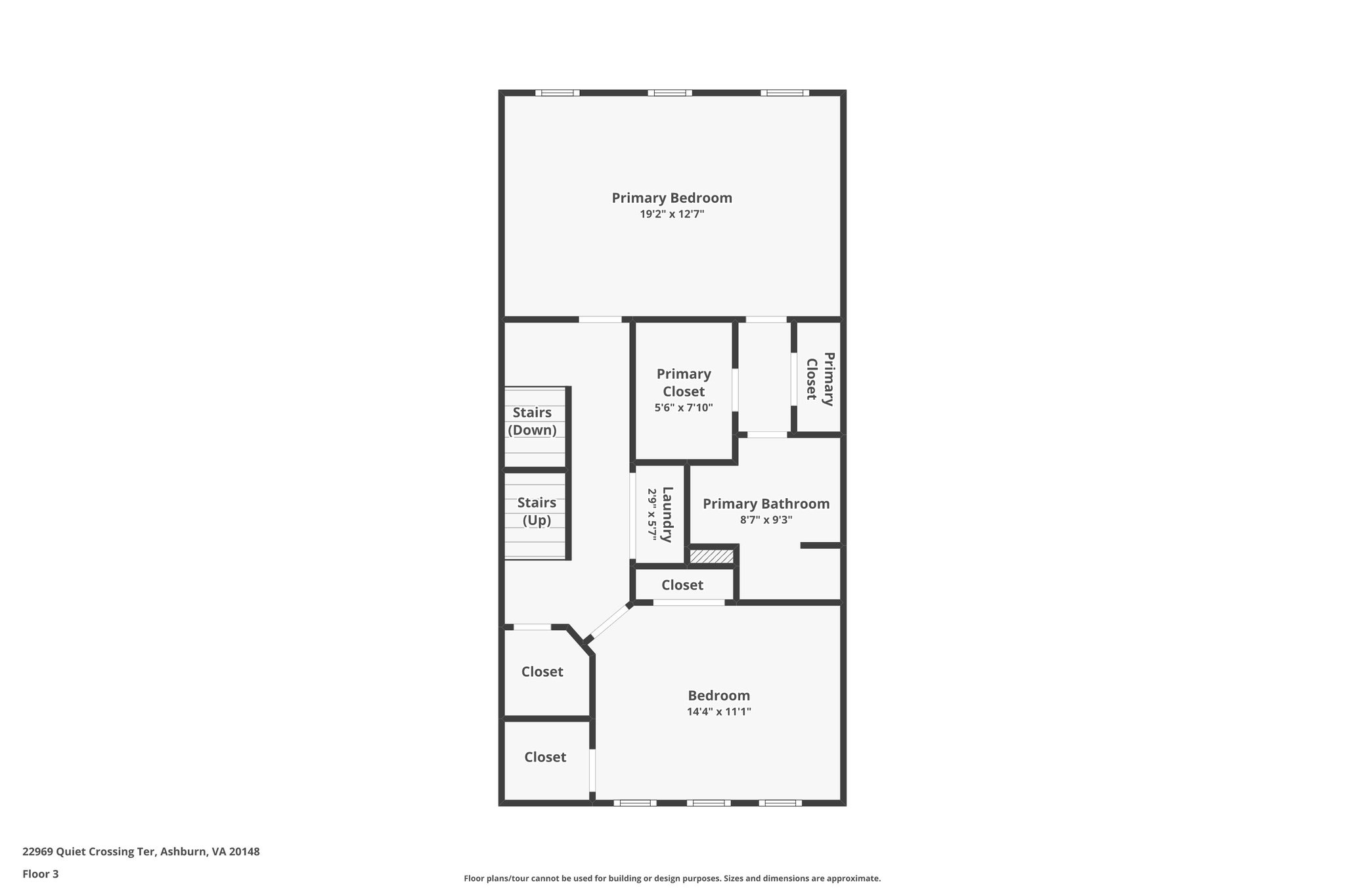 Floor 3