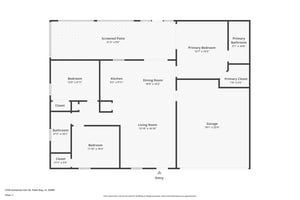 Floor 1