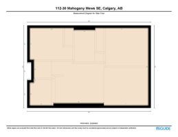 Floorplan #4