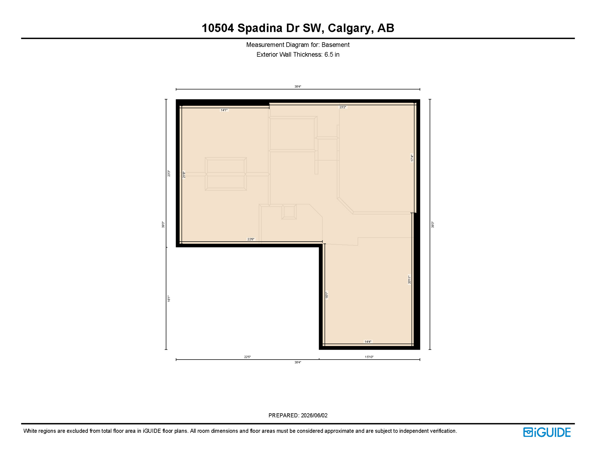 Floorplan #9